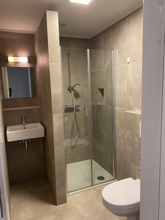 Medium property photo - Primus van Gilsstraat 16-01, 5038 VD Tilburg